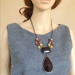 Vintage necklace