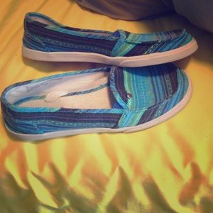 Shoes I don't wear anymore