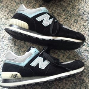 New Balance