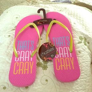 Flip flops