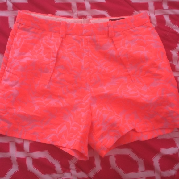 J Crew shorts