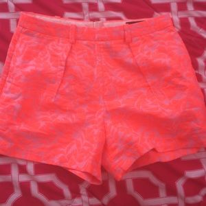 J Crew shorts