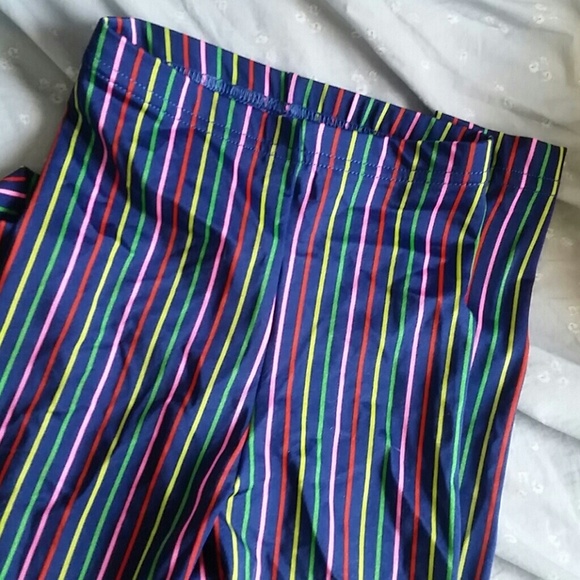 American Apparel  Legging