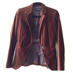Zara blazer