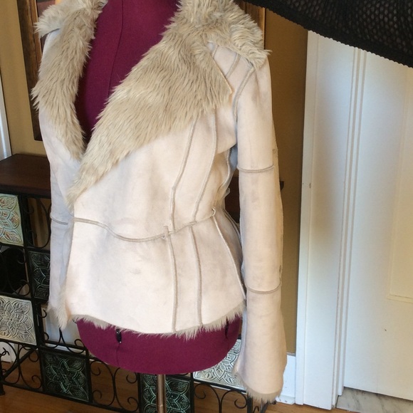 Short fun blazer/jacket