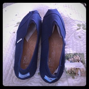 Toms Classic Canvas