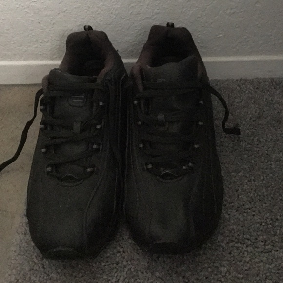 Gently worn Non-slip Shoes