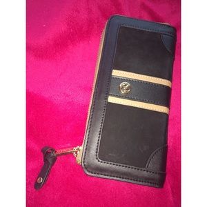 Genuine Leather Wallet