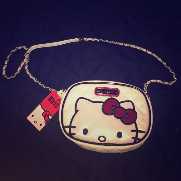 Brand new Hello Kitty Purse