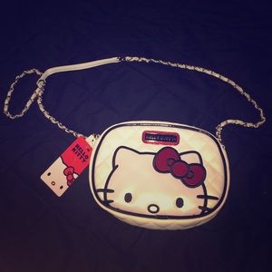 Brand new Hello Kitty Purse
