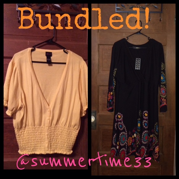 Bundle for @summertime33