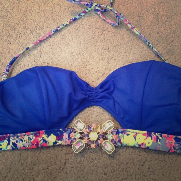 Victoria Secret swimwear
