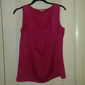 Pink Tank