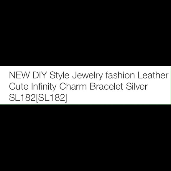 Infinity bracelet - Picture 2 of 3