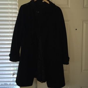 H&M coat jacket