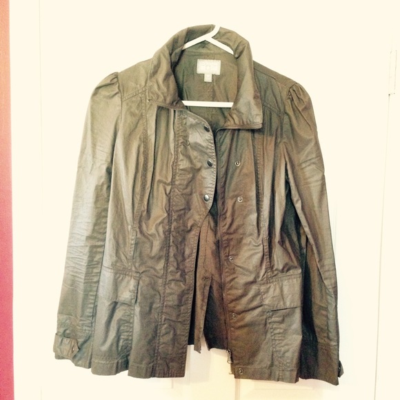 Jacket
