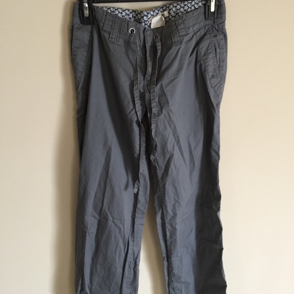 Anthropologie "hei hei" pants size 0