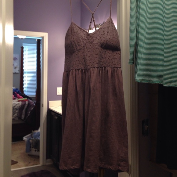 American eagle sundress