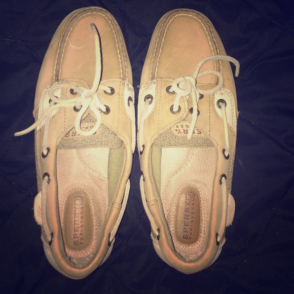 Sperry's