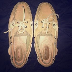 Sperry's