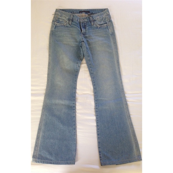 Vintage Buffalo Bootcut Jeans [HPx2] - Picture 3 of 4