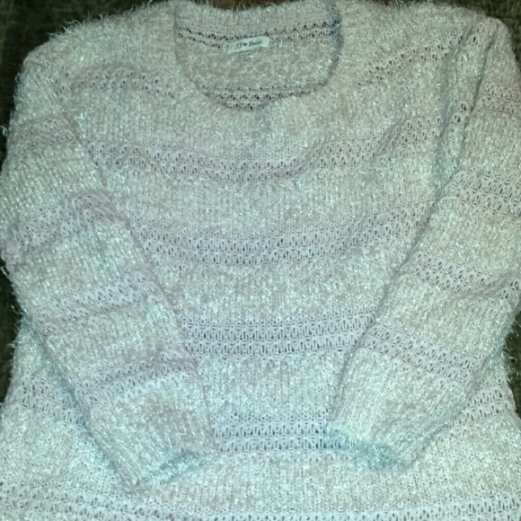 Pink sweater - Picture 2 of 2