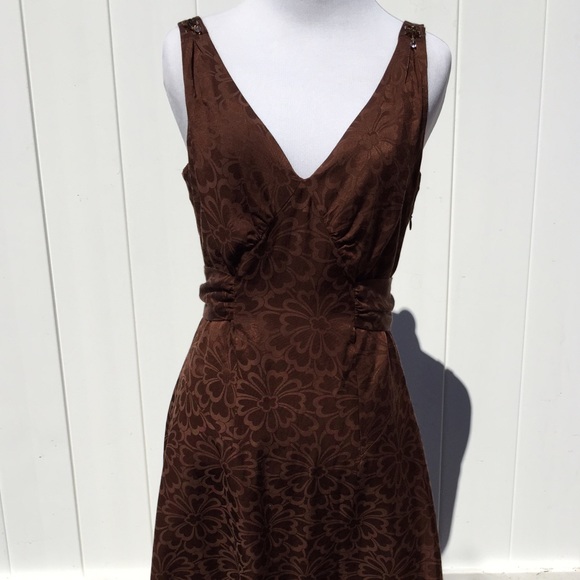 Anthropologie Odille Dress