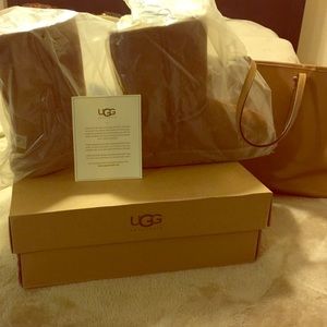 Brand new UGG Boots