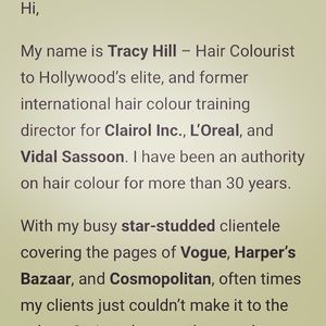 Amazing product for your hair!!!!