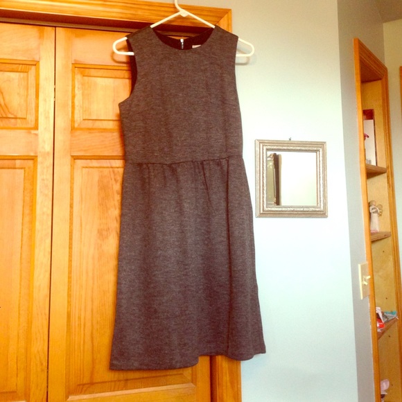 Jersey Dress