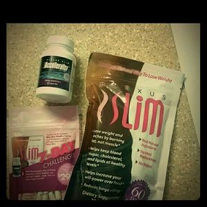 Plexus for Kait Paiva. Don't buy unless you're her