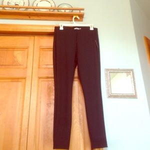 Skinny Ankle Leggings