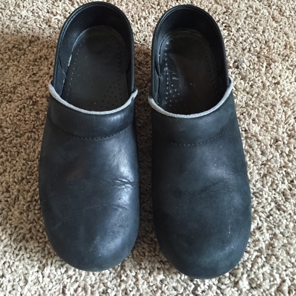 Great condition Dansko's