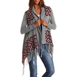 Charlotte Russe Cardigan