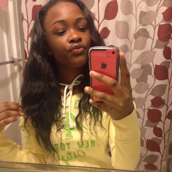 Aeropostale pullover hoodie