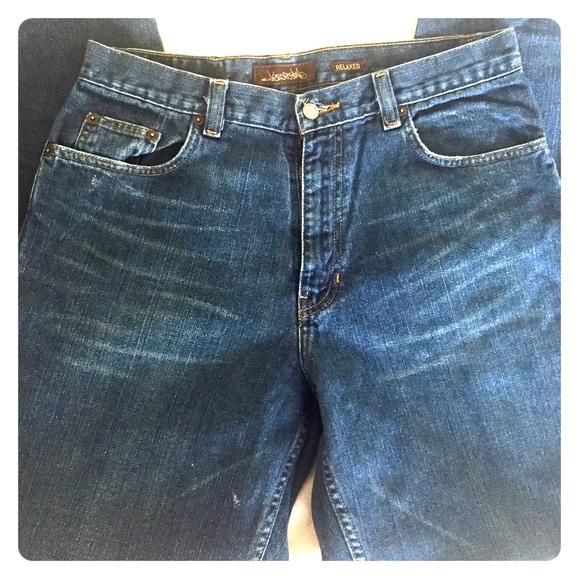 Men's Aeropastle Jeans