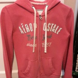 Aeropostale hoodie