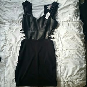 Little black dress ??