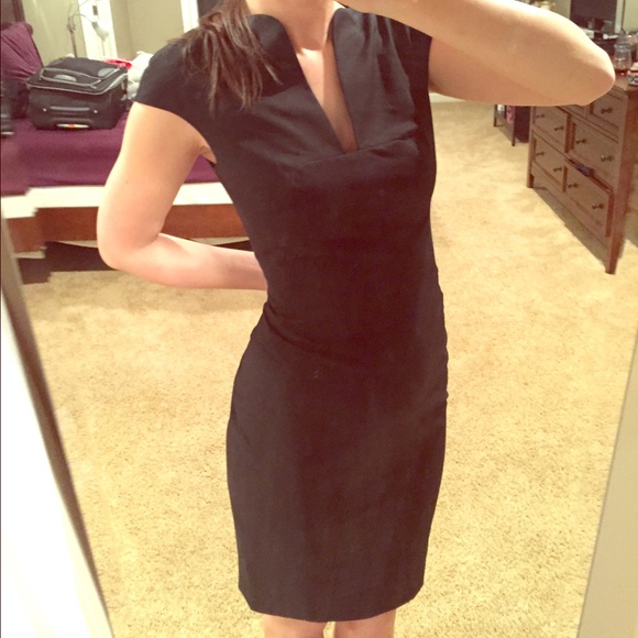 Ava & Aiden Dresses & Skirts - NWOT // Ava & Aiden Black Dress