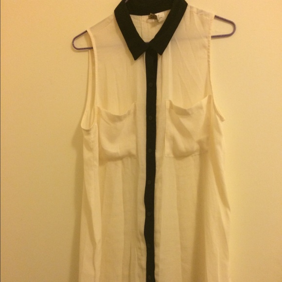 H&M dress