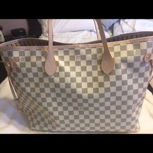 NEVERFULL Tote