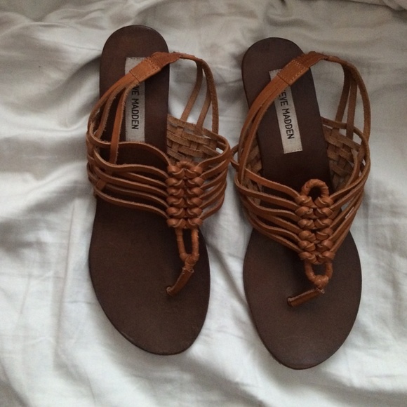Steve Madden Sandals