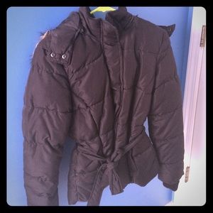 Aeropostale Winter Coat