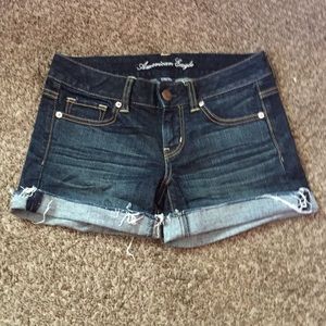 American Eagle shorts