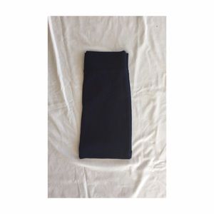Basic Navy Skirt