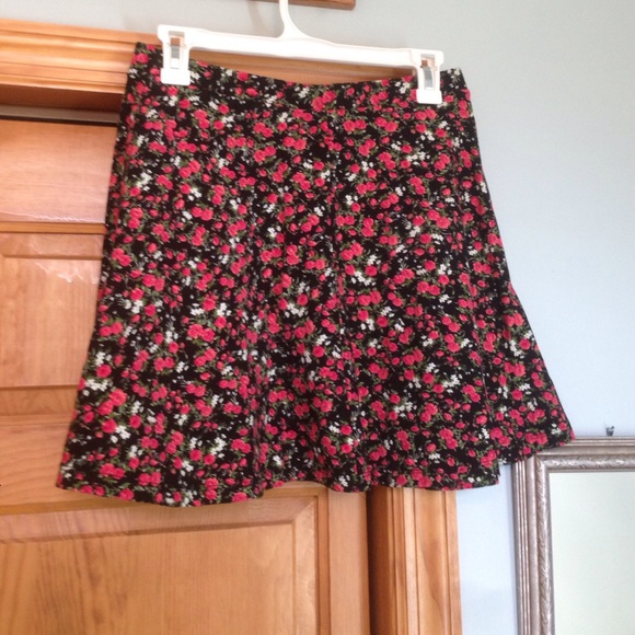 Skater Skirt