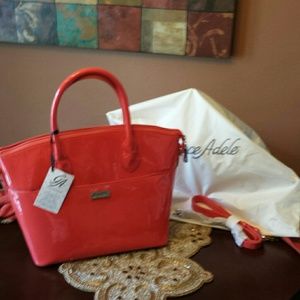 Grace Adele NWT