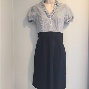The Limited dress