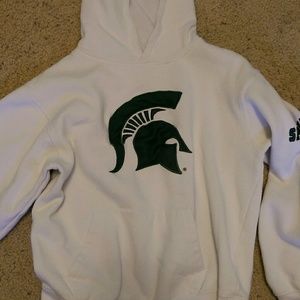 Msu sweatshirt