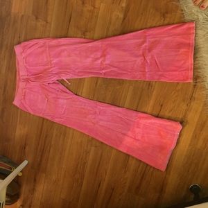 Vintage Juicy Couture velour pants
